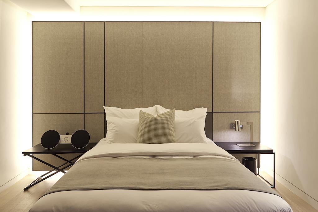 Js The Classic Hotel Osan Ruang foto