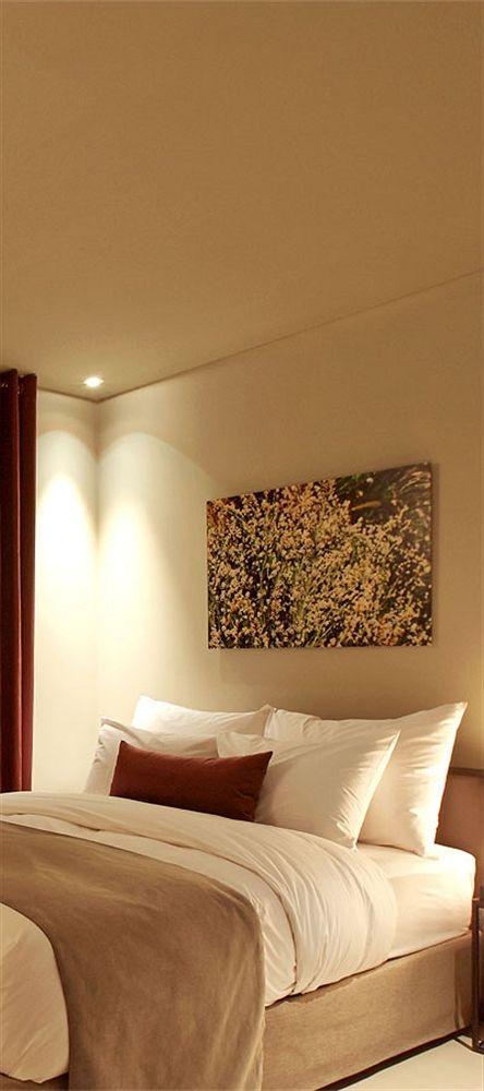 Js The Classic Hotel Osan Bagian luar foto