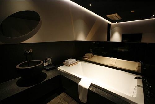Js The Classic Hotel Osan Bagian luar foto
