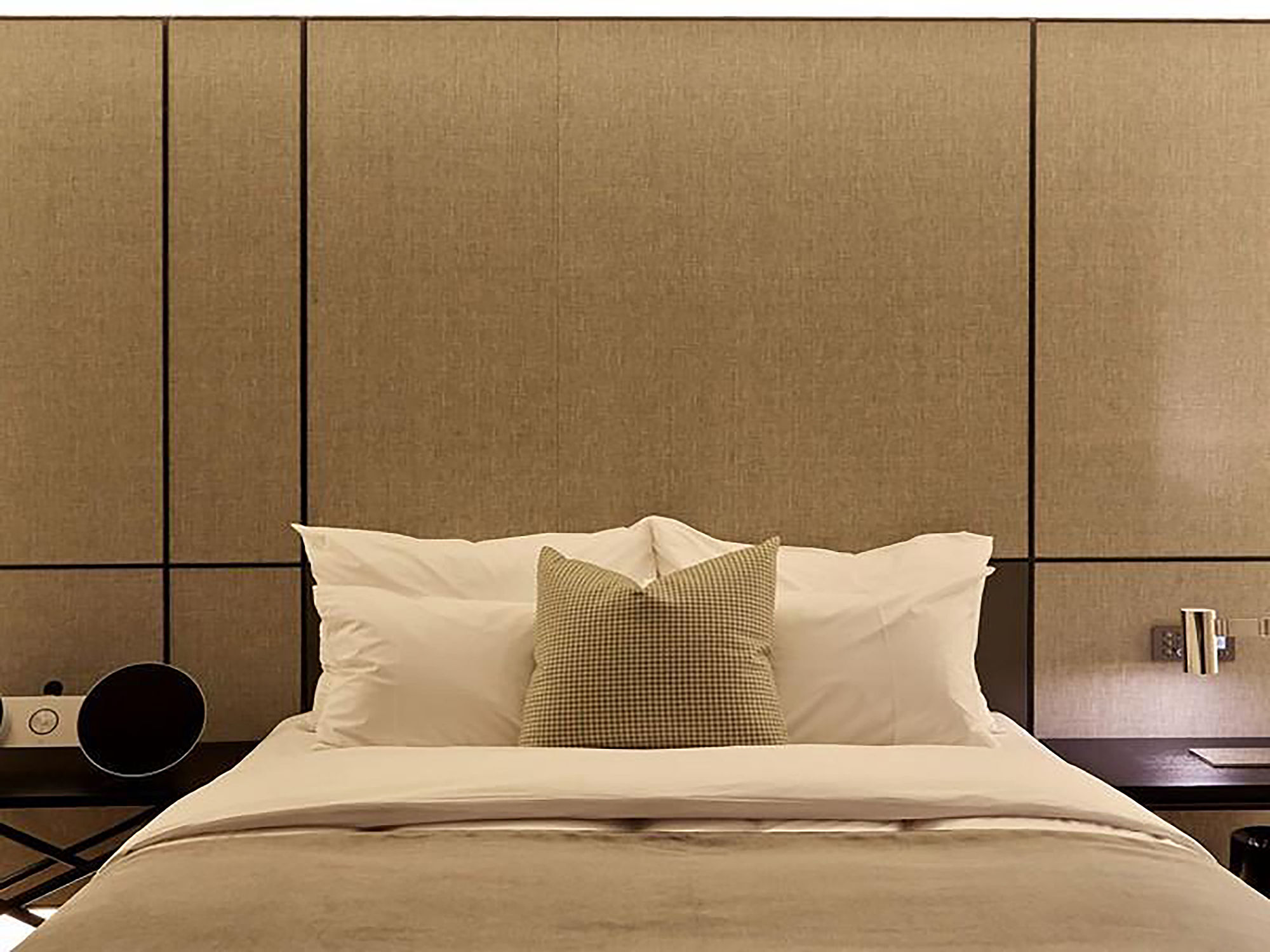 Js The Classic Hotel Osan Bagian luar foto